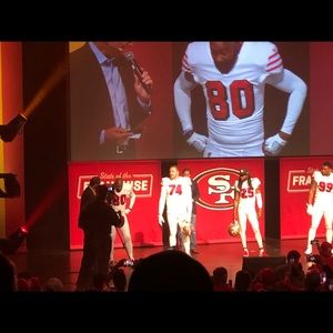 Meet your Posher, Gary